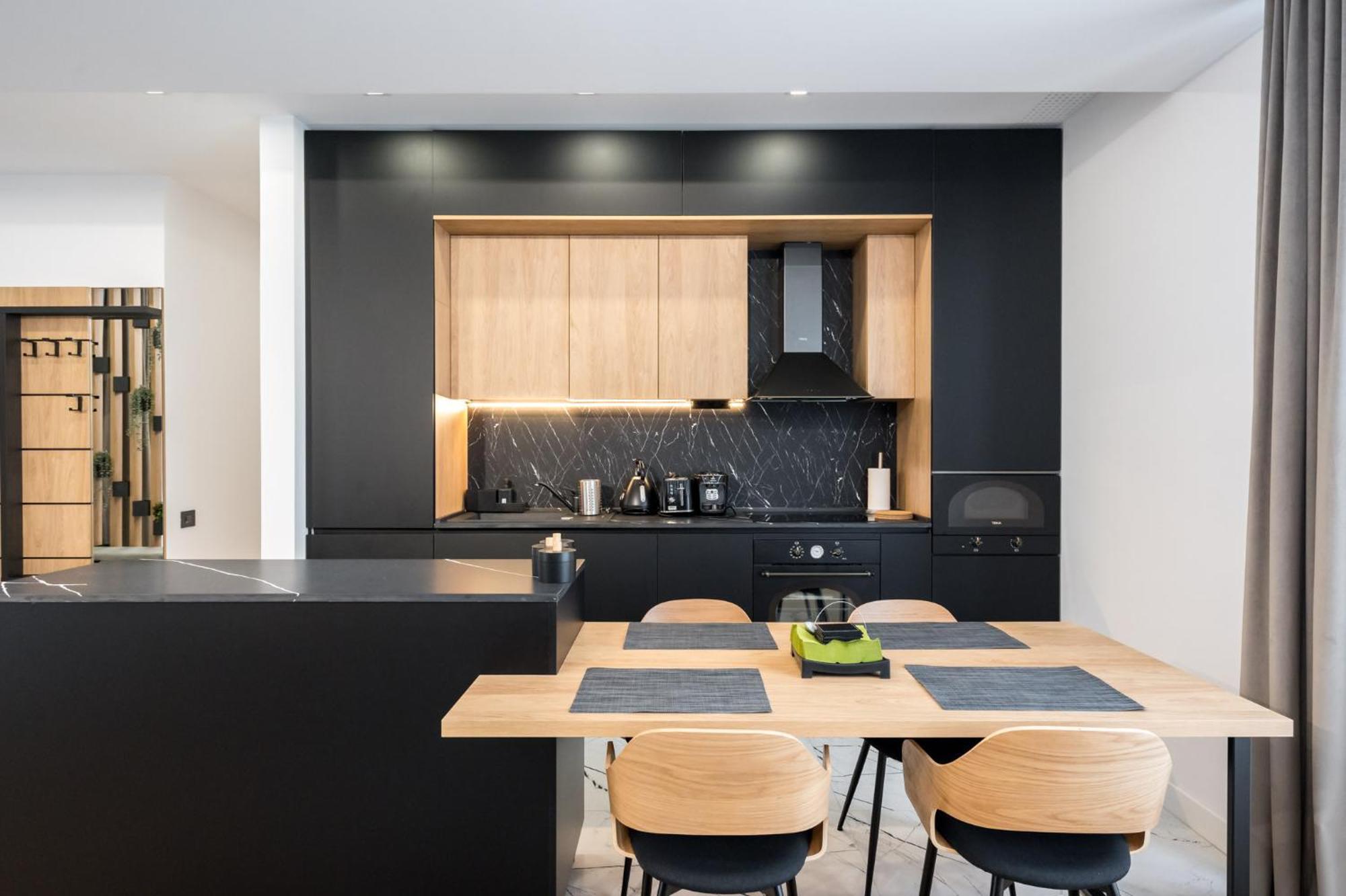 Eden - Elegant Retreat In Rosetti Luxury Apartment Bucharest Exterior photo